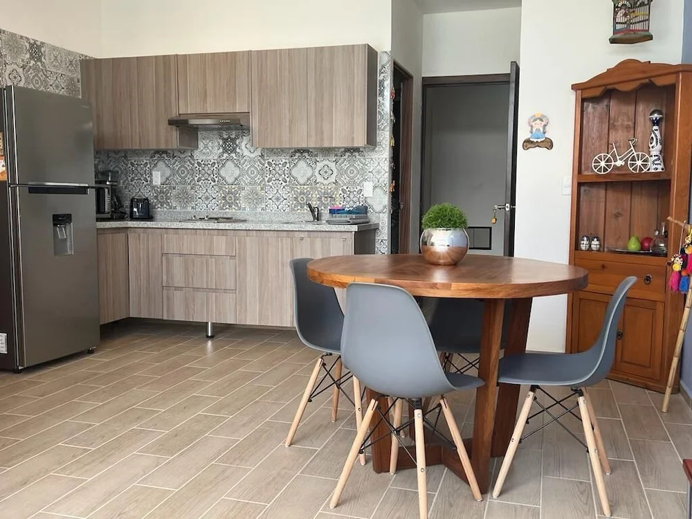 RIBERA DE CHAPALA Suites