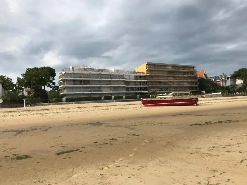 Studio joigny Pereire