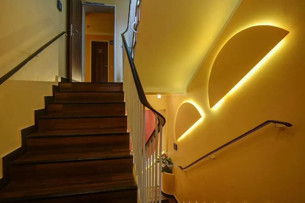 North-Hotel