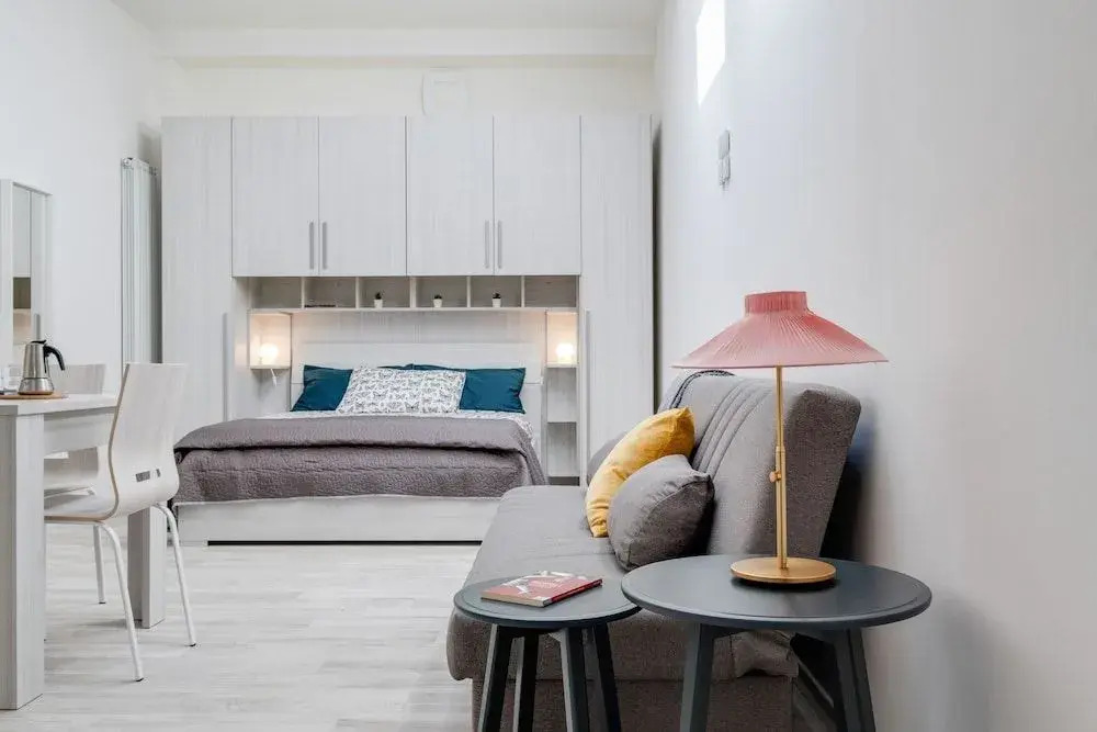 Parco Lunetta Gamberini Apartment