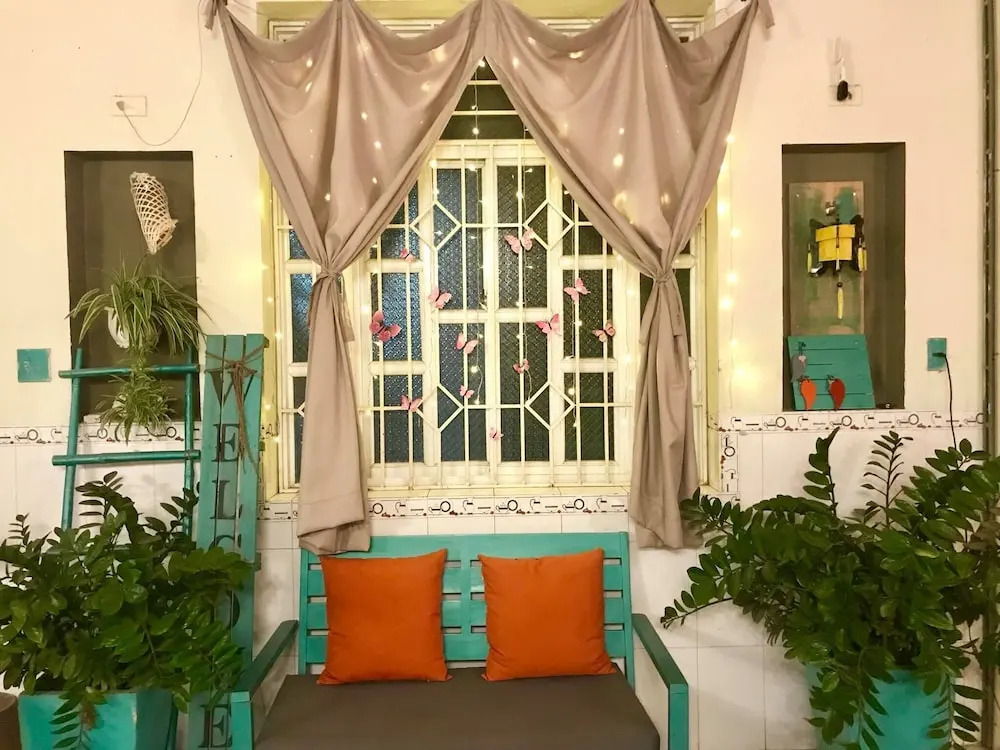 Nha Homestay