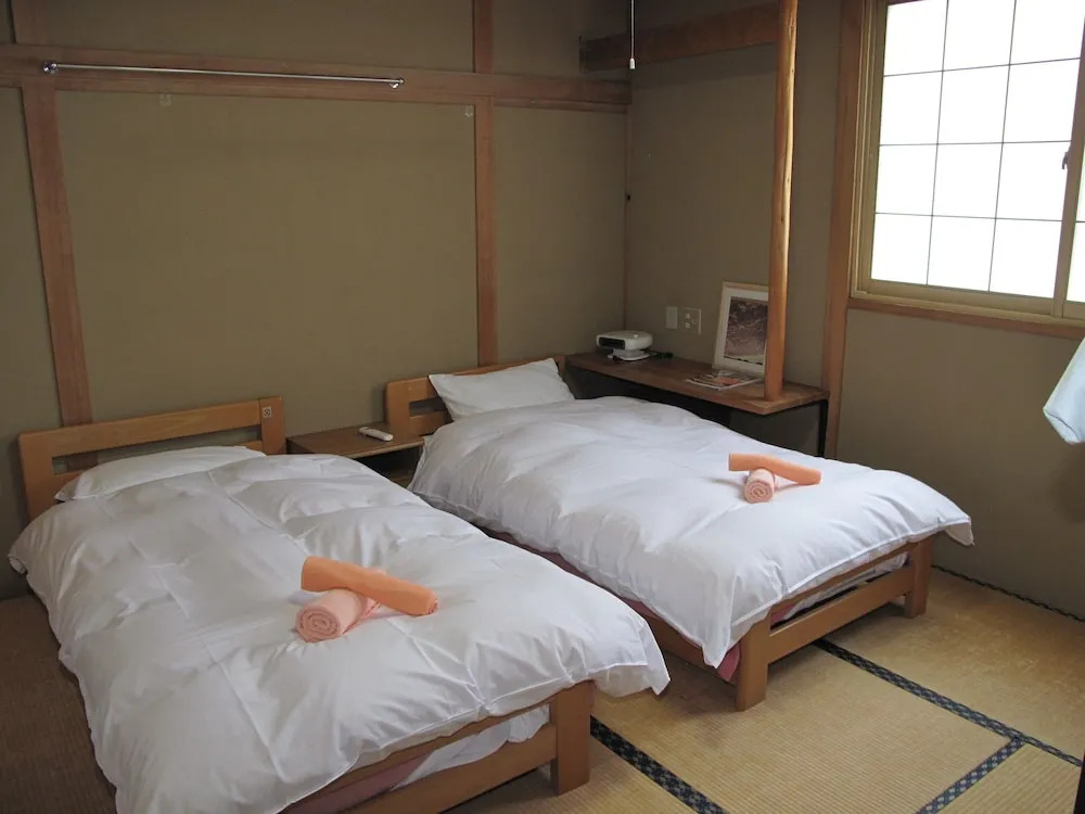 Asuka Lodge