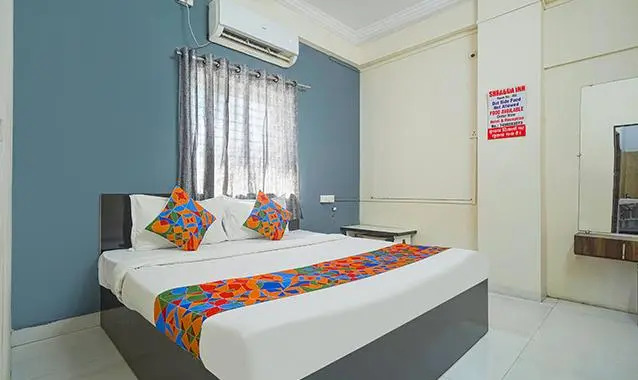 OYO Flagship 63546 Hotel Shraddha Inn