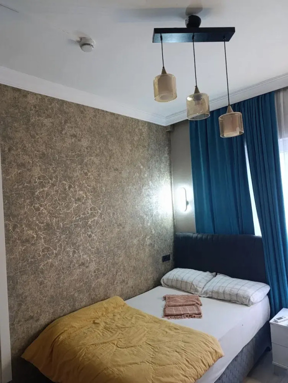 Taşkin Otel