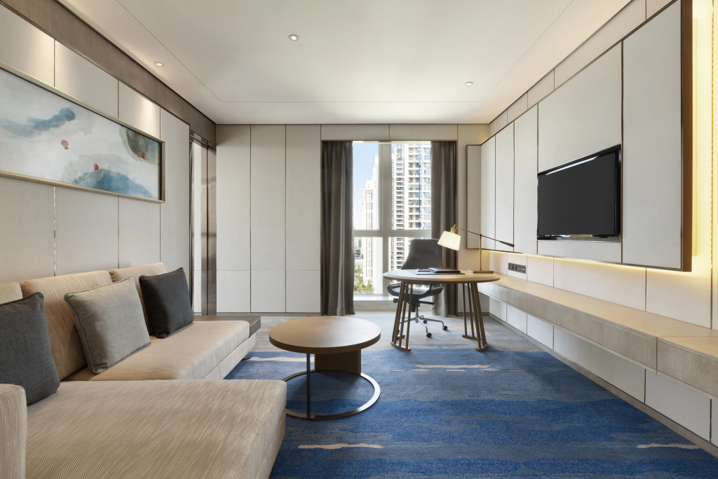 InterContinental Xiamen by IHG