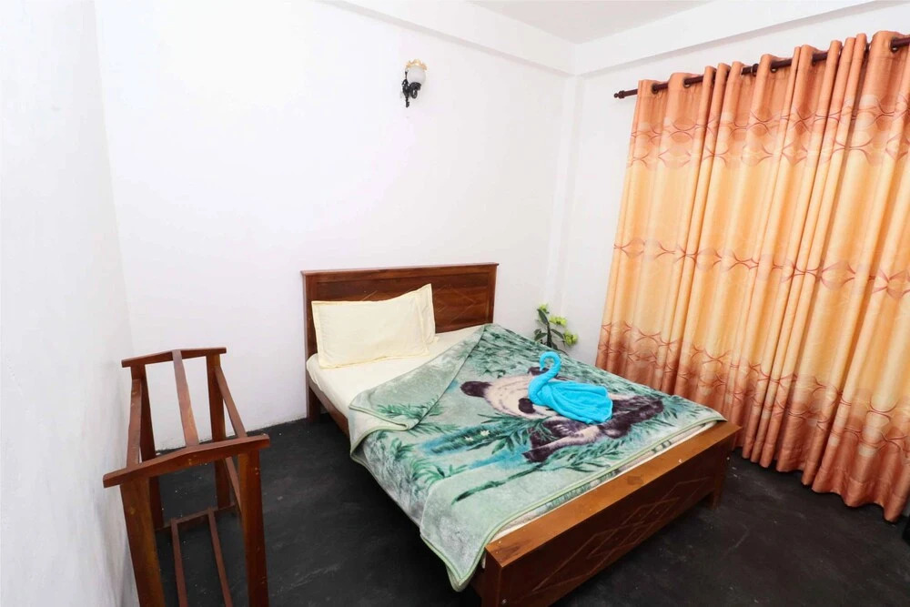Yoho Oneeli Villa
