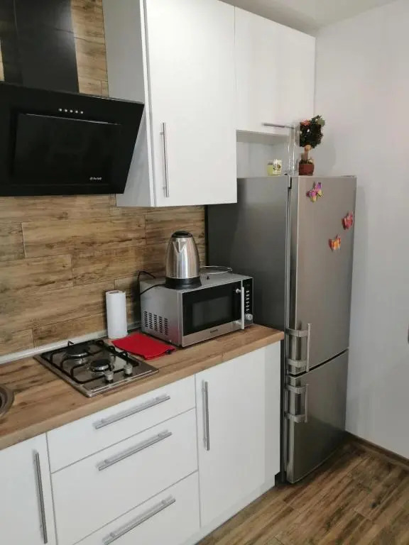 Studio Apartment Center