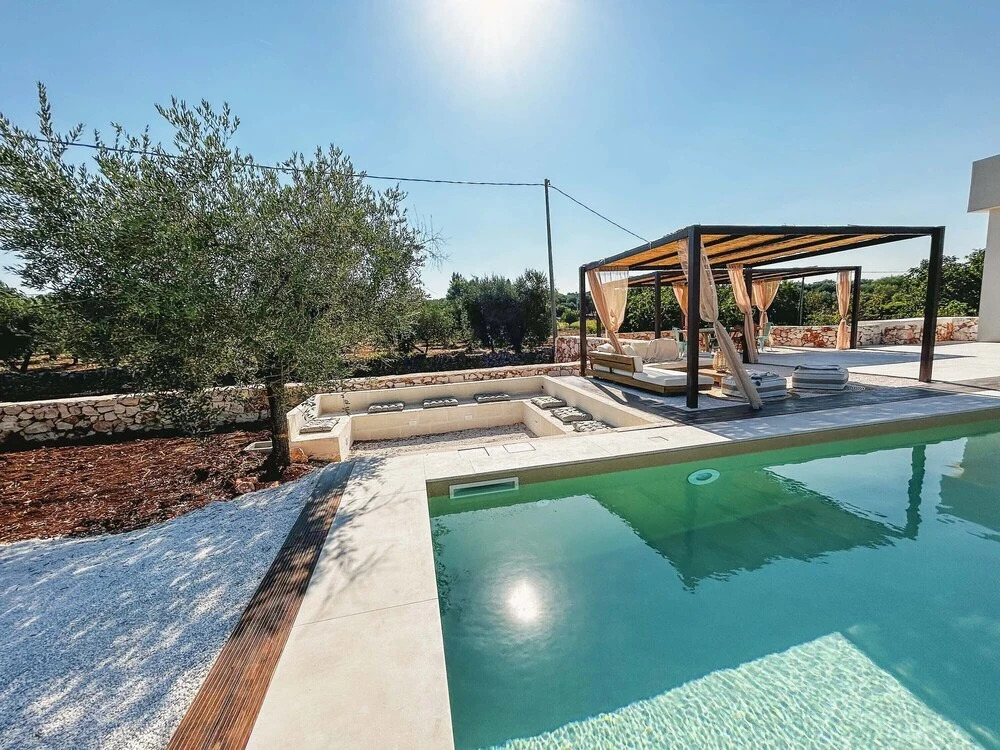 3695 Villa Kapoka by Perle di Puglia