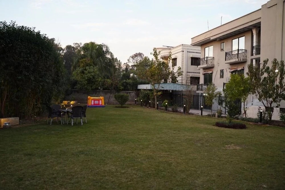 La Maison Hotel Islamabad