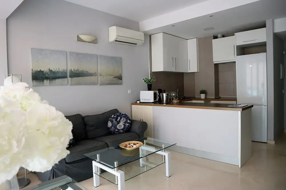 107463 Apartment In Fuengirola