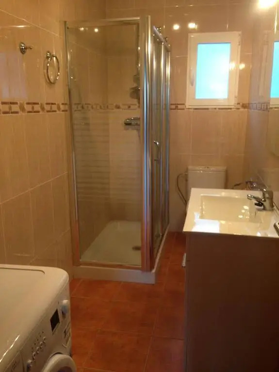 Apartamentos Gema
