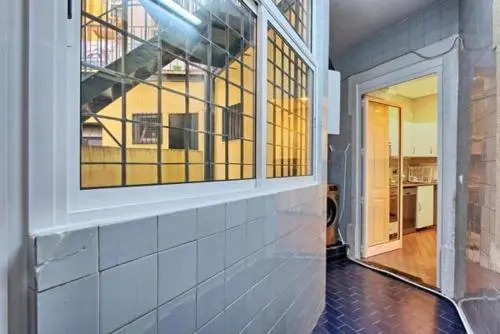 Arroios Market Apartment