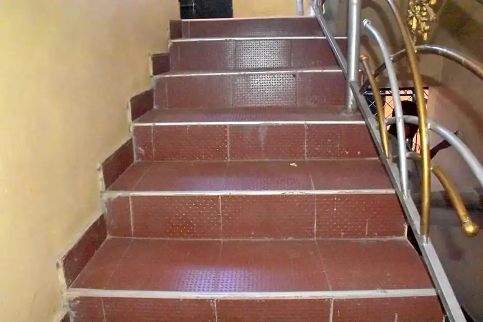 Viriko Boarding House