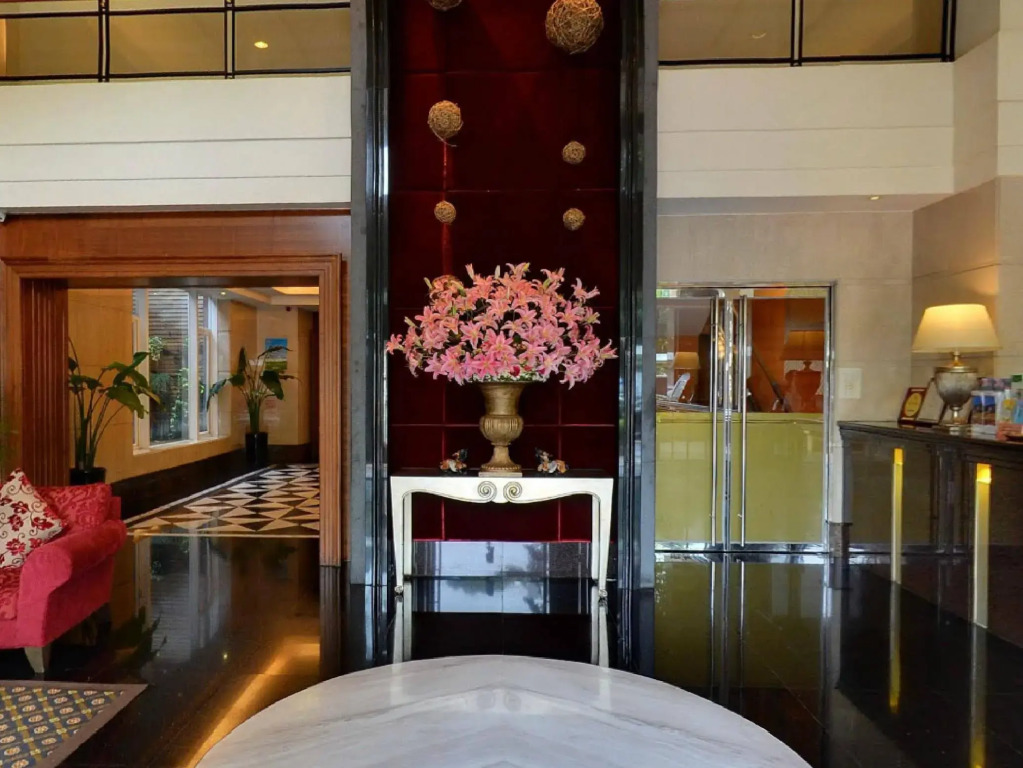 Taipei International Hotel