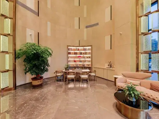 Layton Garden Inn Dongguan Fenggang Longfeng Villa