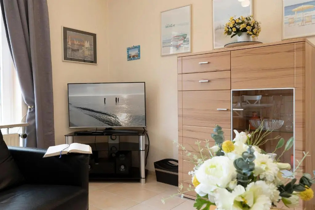 Seepark Lindenallee Wohnung 2b