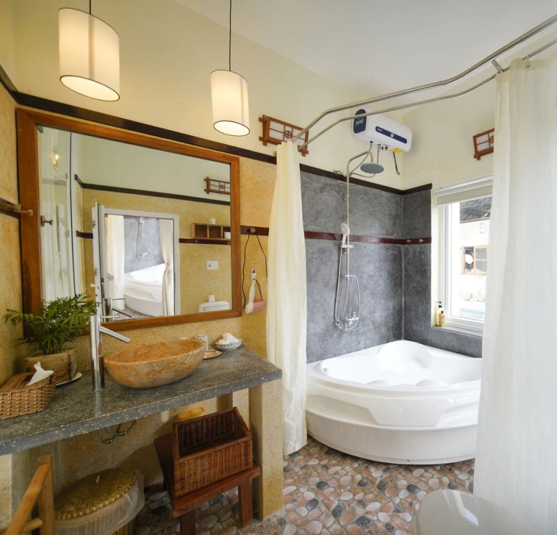 HA Devan Hoian Pool Villa