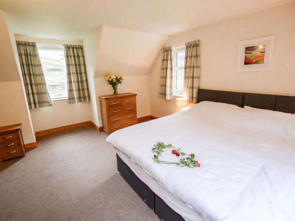 Holiday Home Achalic Beag