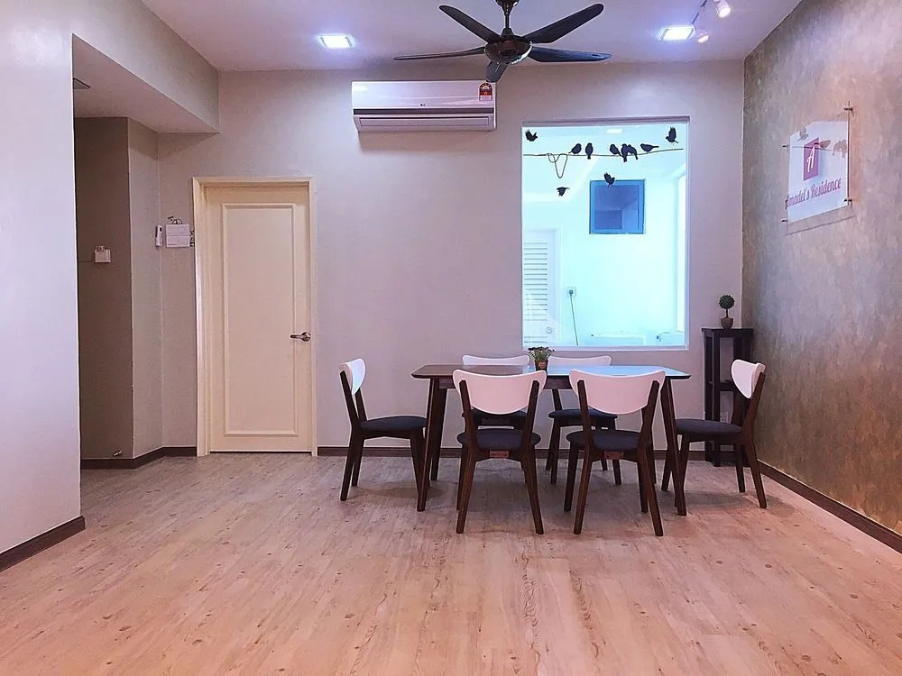 Amadel Residence