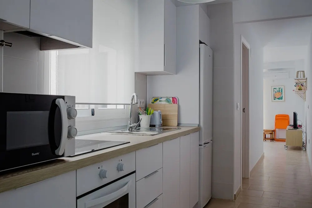Apartamentos Duque Cartagena