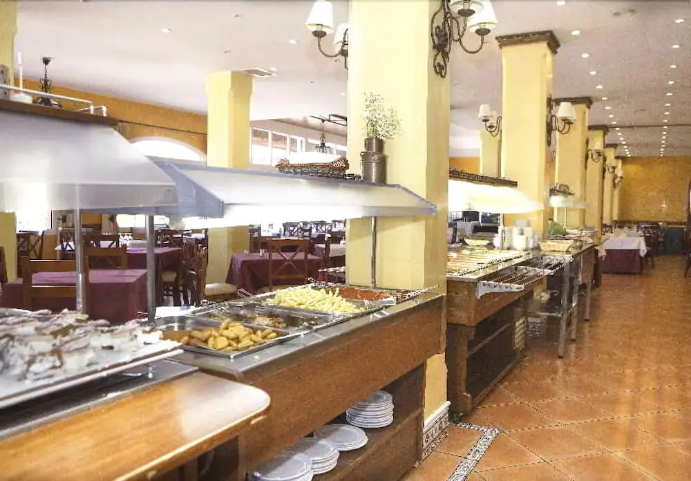 Dunas de Doñana Resort