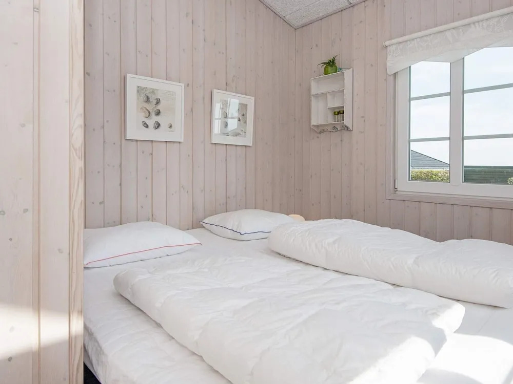 5 star holiday home in Hejls