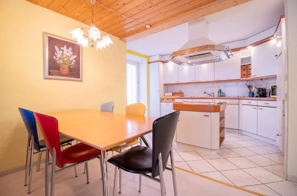 Haus Padrun, Apartment nr.2