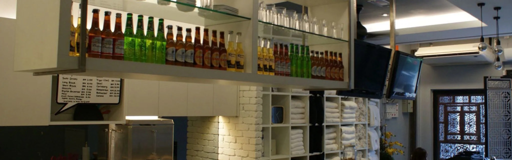 Ryokan Muntri Boutique Hostel