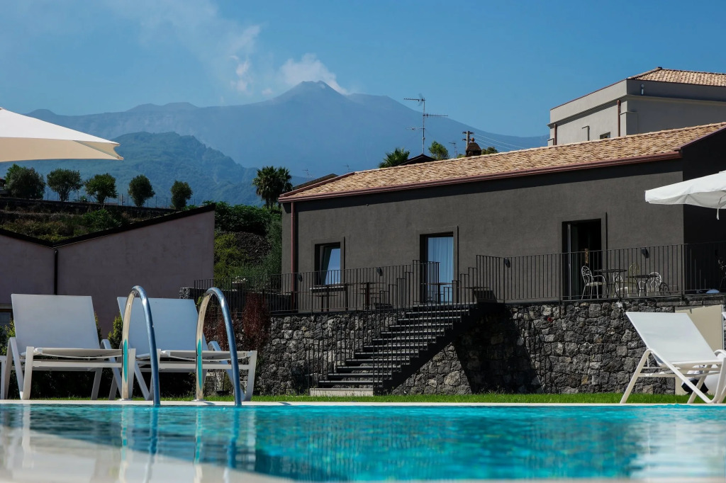 Kepos Etna Relais & Exclusive Spa