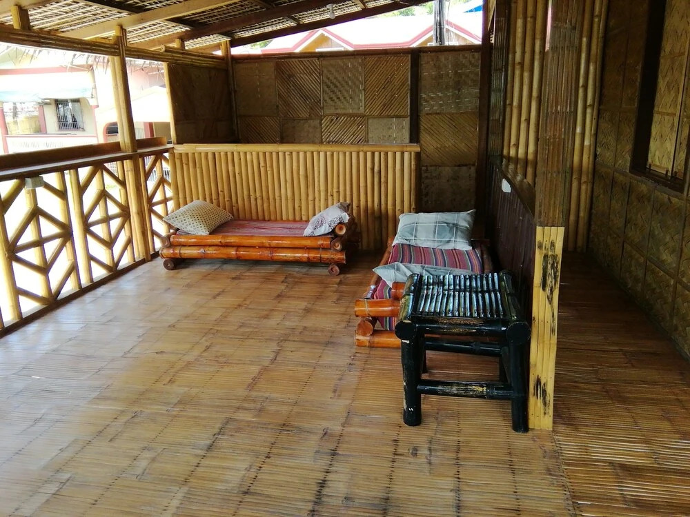 Anilao Mabini Sea House Diveshop and Resort