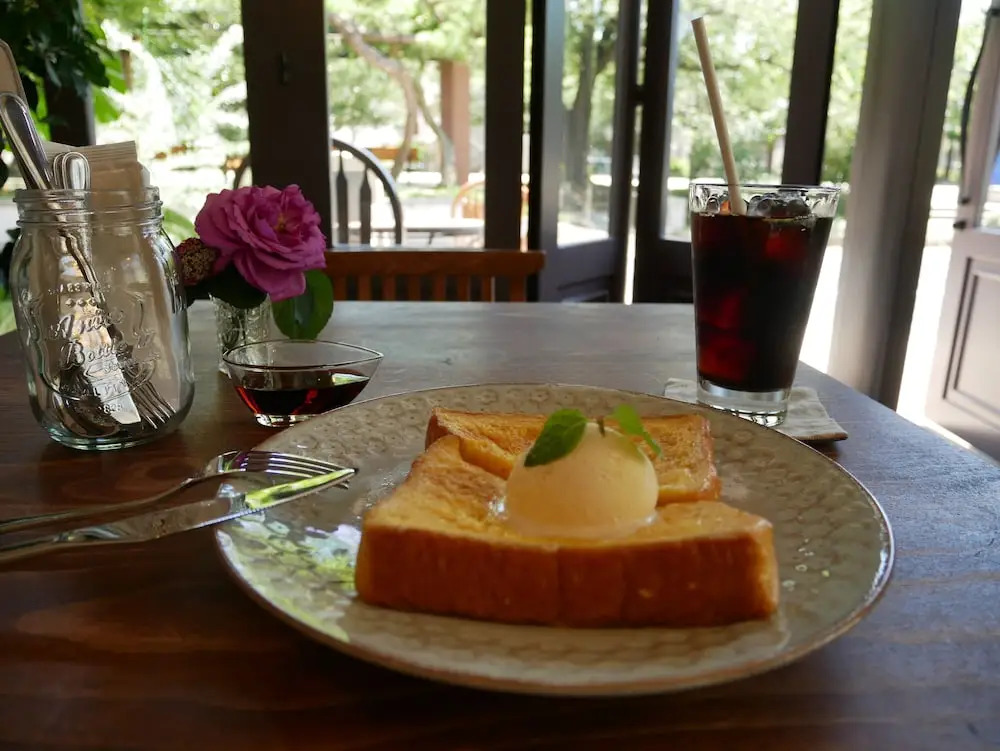 7 Rooms Hotel & Cafe - ディズニーと空港までバス1本 - 全室キッチン付き
