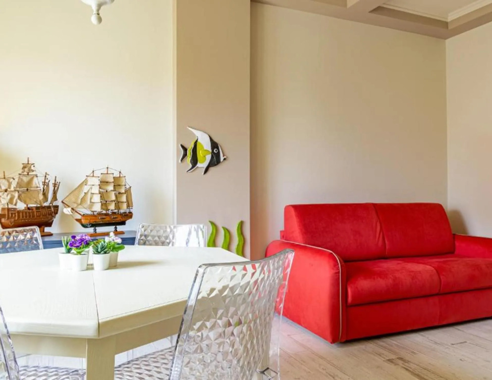 Suite Isavi