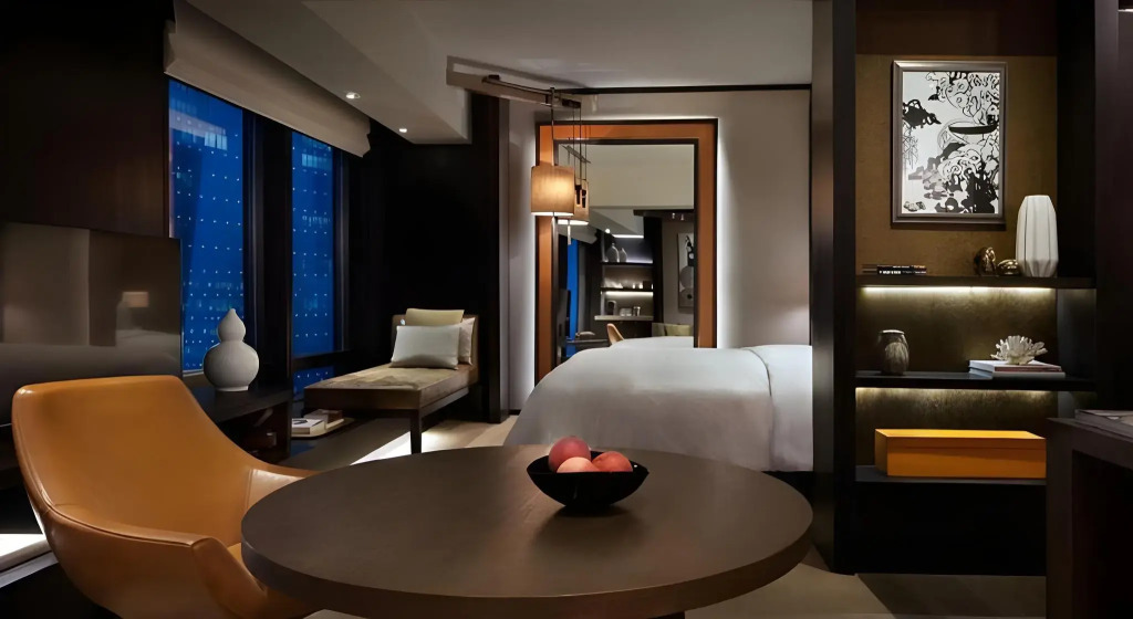 Rosewood Beijing