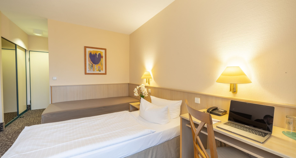 PLAZA INN Chemnitz