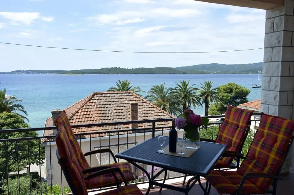 Zdravko - Comfortable & Close to the sea - A3