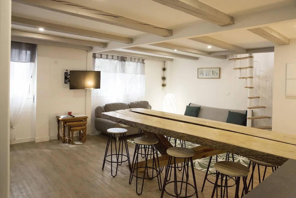 L'incontournable Duplex