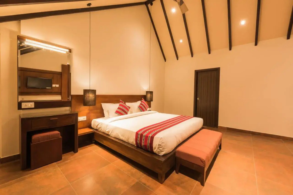 Trivers Resort Munnar