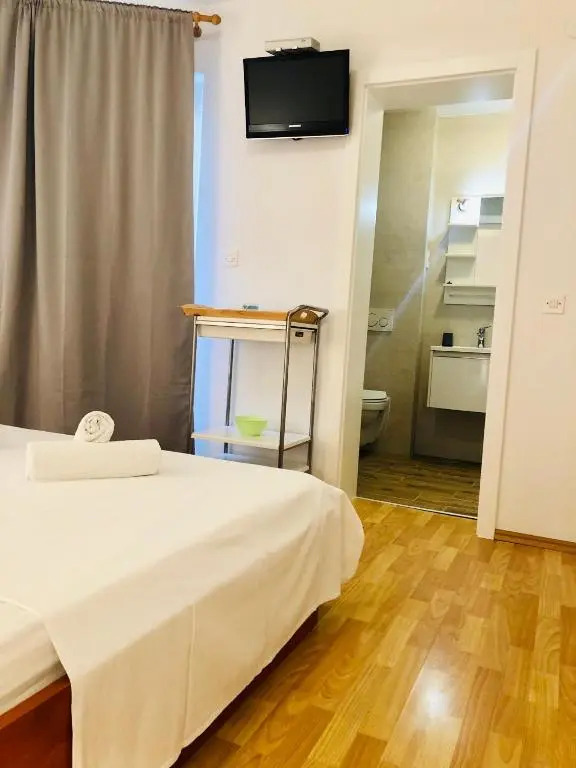 Guest House Stipe