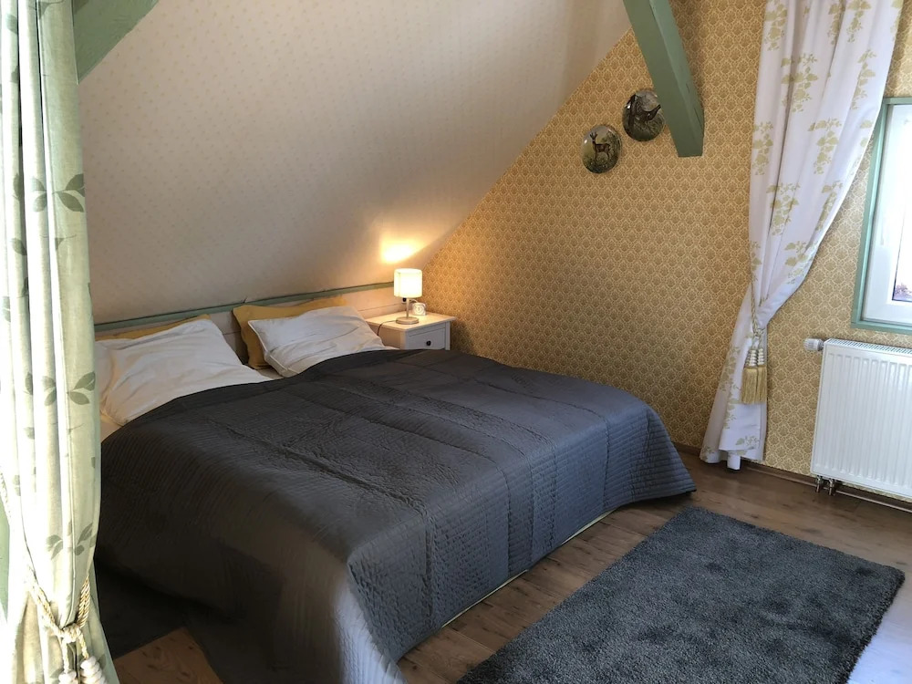 Romantikmühle Heartlandranch