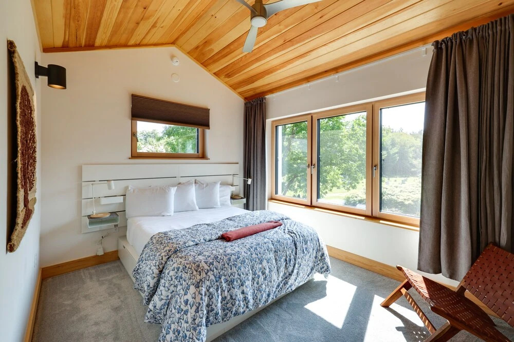 Acadia Home w/ Rooftop Deck - Close to Trails!