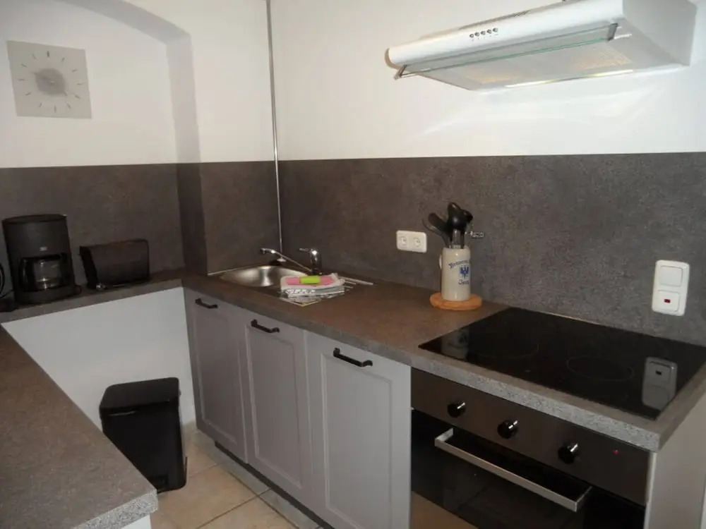 Lovely Apartment in Berchtesgaden