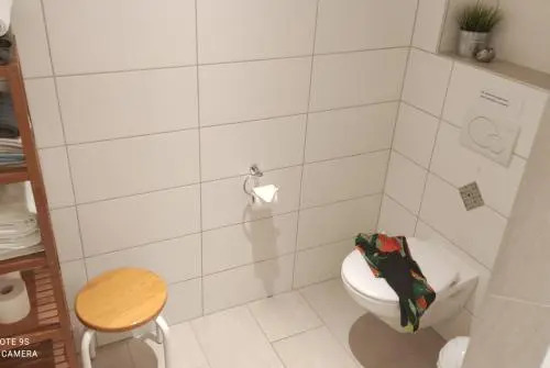 Ferienwohnung Richter