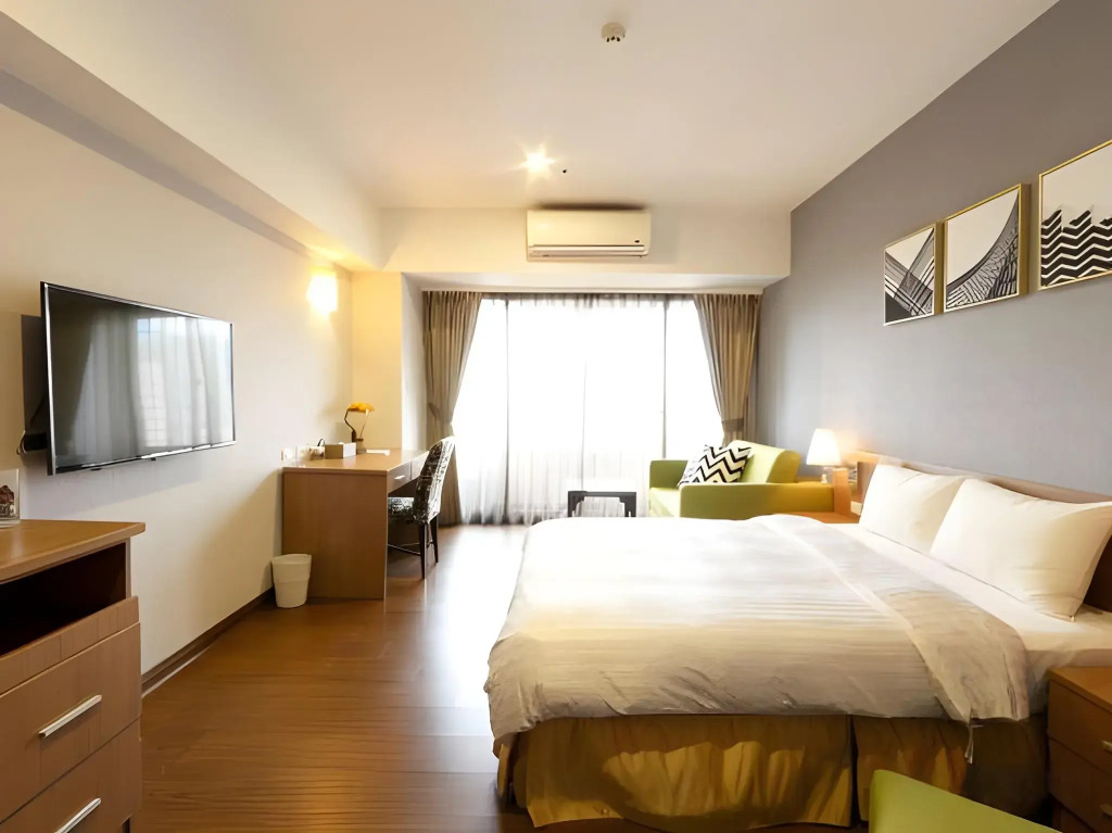 Sky19 Hotel