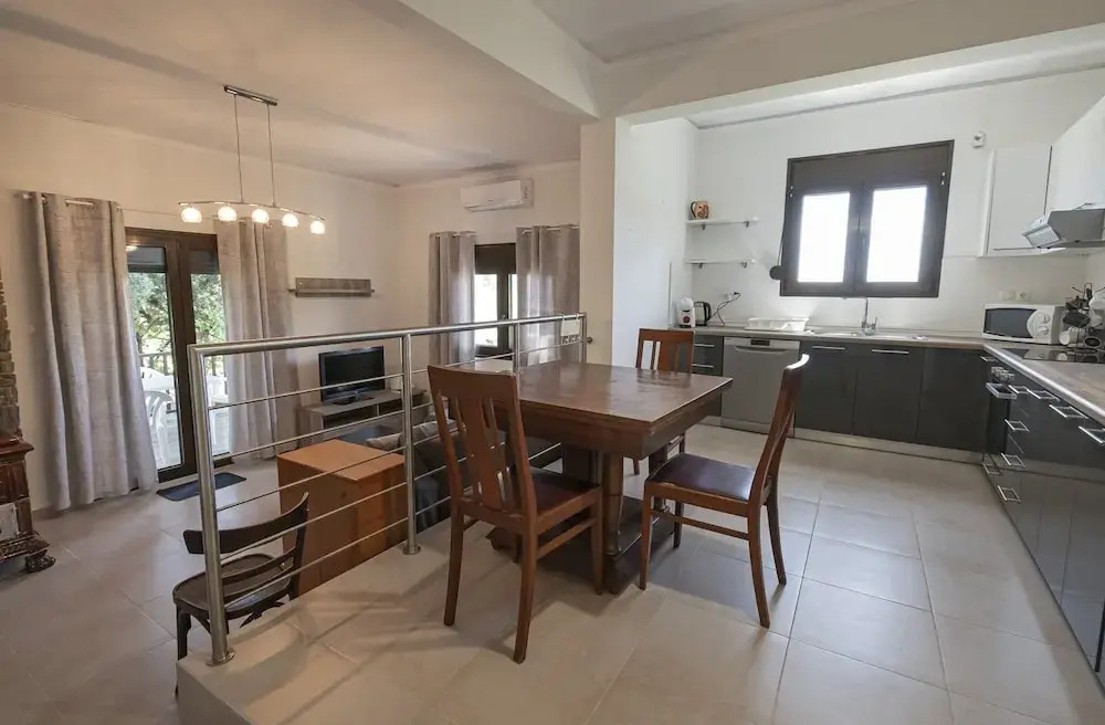Villa Elva by RentalsPro - Metamorfosi Halkidiki