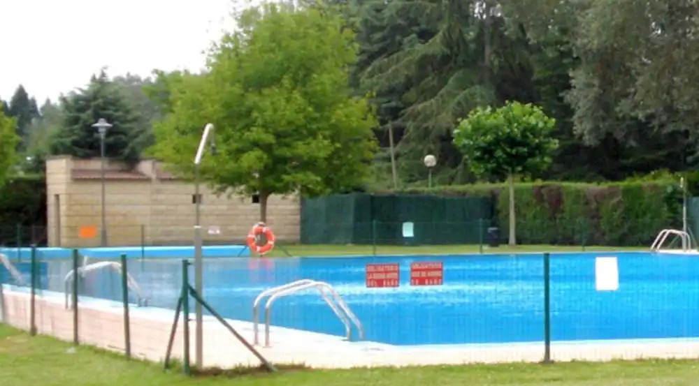 Apartment With 2 Bedrooms in Villarcayo