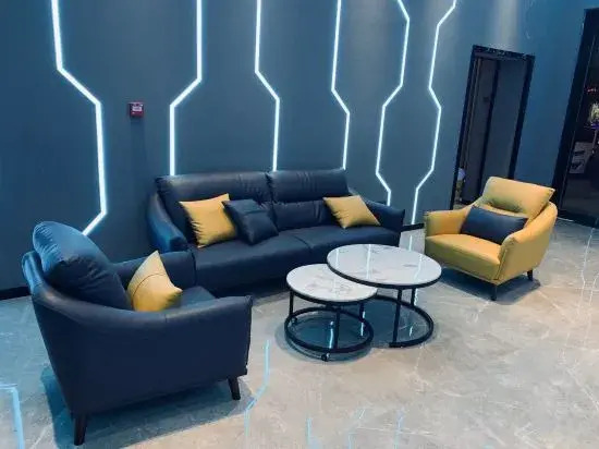 Xuancheng Bingcheng Electric Sports Hotel