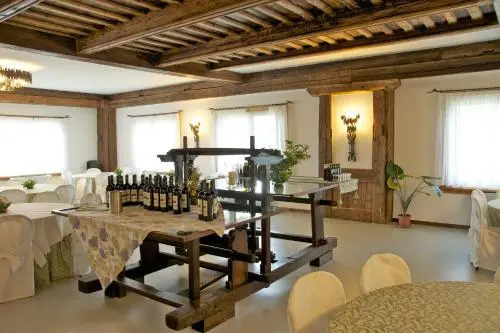 Podere Riosto Cantina&Agriturismo