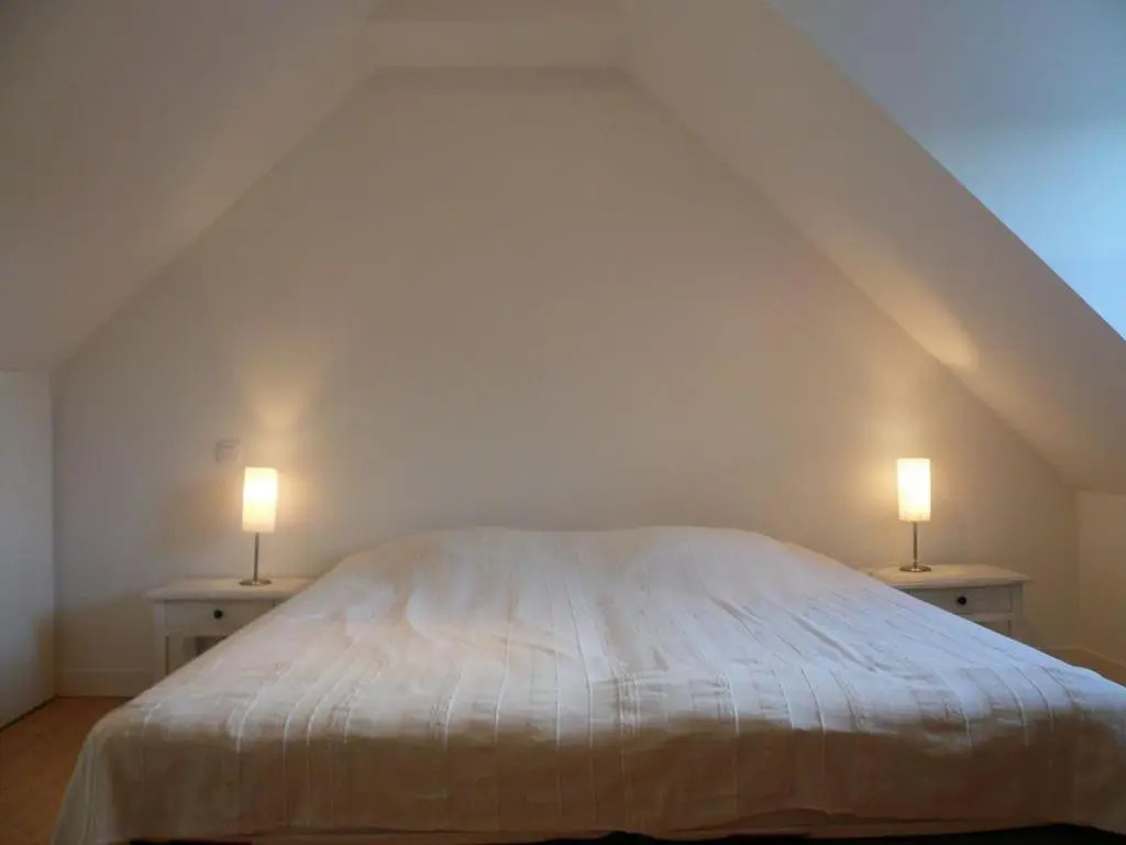 Maison Sauzon, 4 pièces, 8 personnes - FR-1-418-26