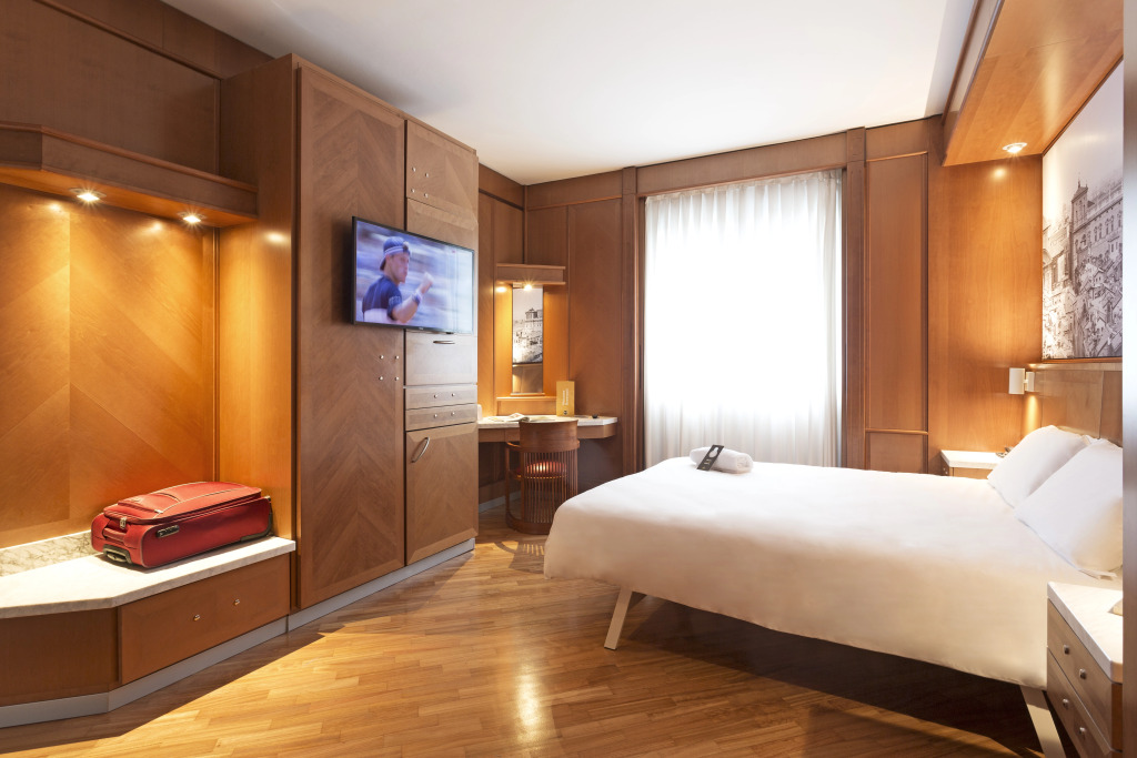 B&B Hotel Modena