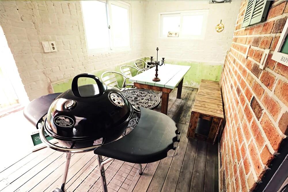 Ganghwa Provence Pension